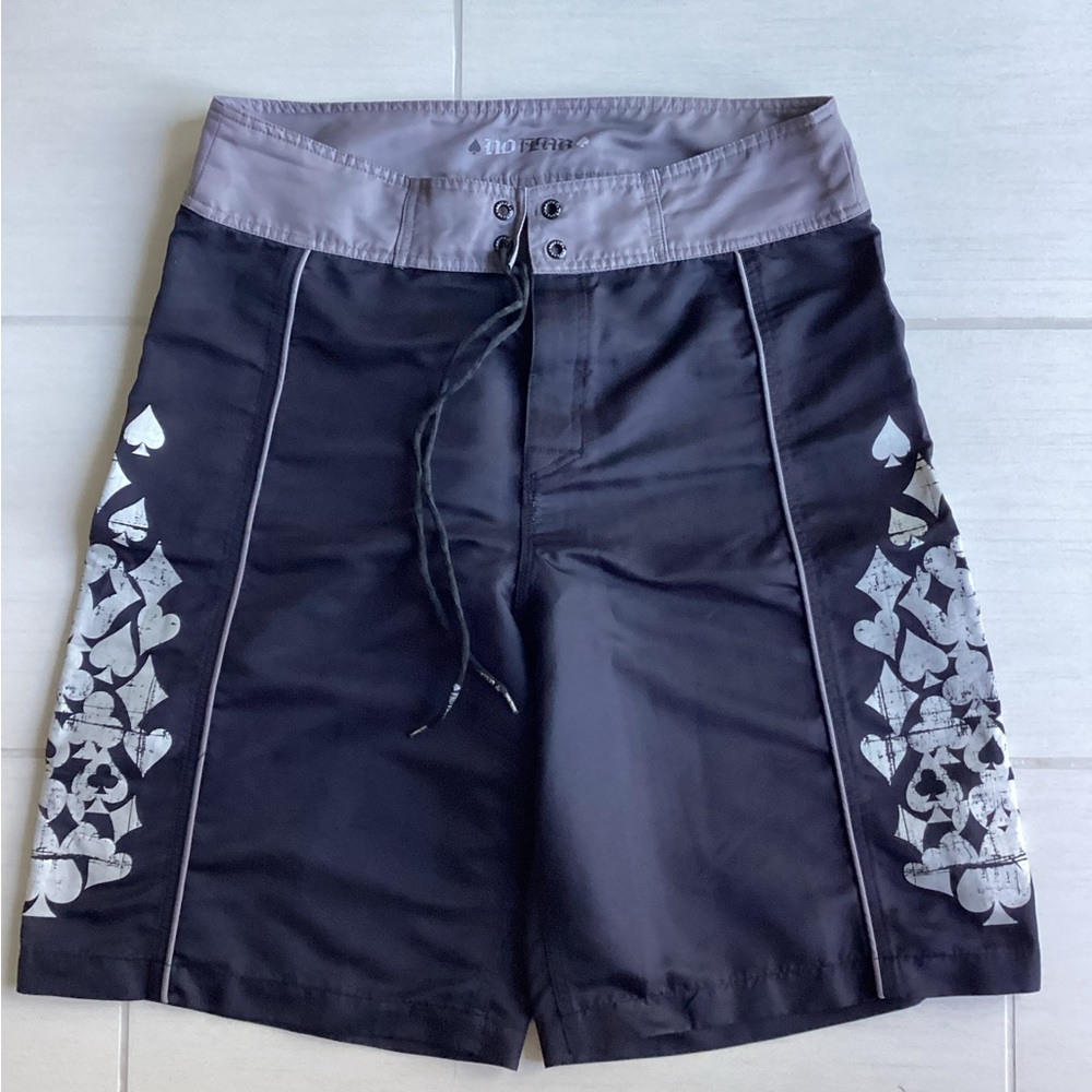 NoFear Board Shorts